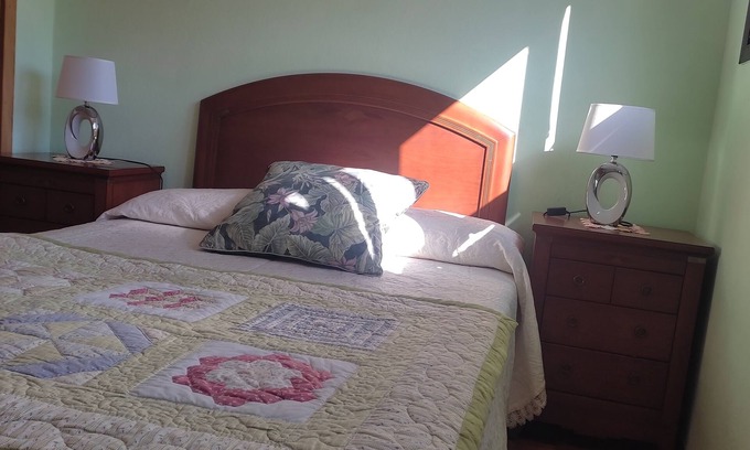 San Pedro del Romeral House | Piso Ideal Para Pasar Unos Días Disfrutando de la Villa Pasiega