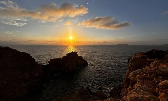 Calafat Condo | Piso Ideal Descanso y Relajación a 200 Metros de la Playa