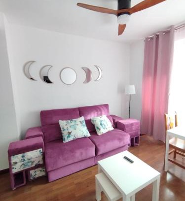 San Isidro Apartment | Piso luminoso en Madrid Rio