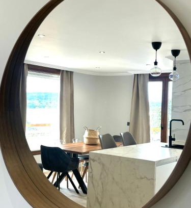 Isla Apartment | Piso Playa de Los Barcos