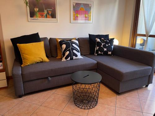 Biassono Apartment | Pit Stop & Relax