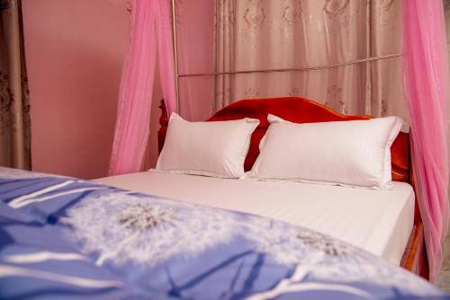 Jinja Hotel | PK Sleek Suites