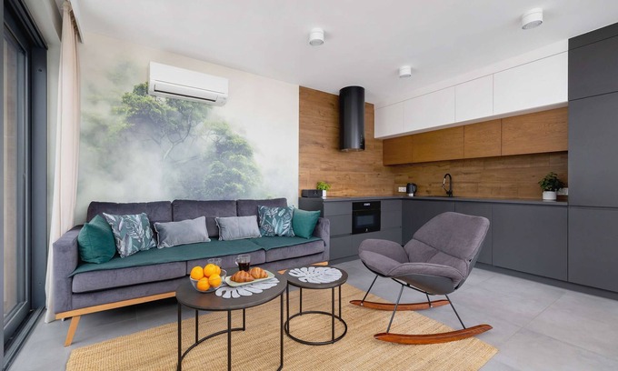 Szczyrk Apartment | Plażowa 6 | Prestigious Apartment | Parking