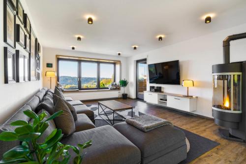 Haus im Wald House | Place 4you