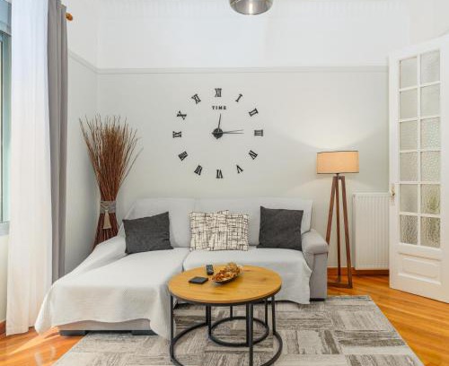 Plaka Apartment | Plaka Sofi Suite