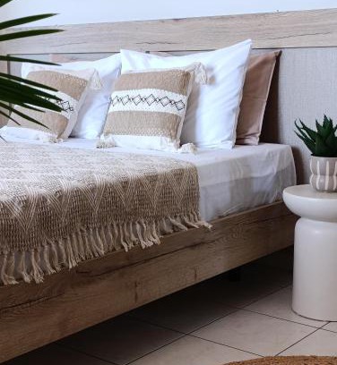 Finikas Apartment | Plakourakia