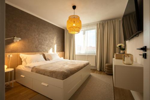 Hunedoara Apartment | Platinum CYB Apartments