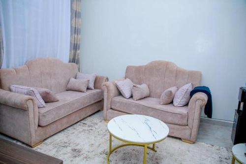 Meru Apartment | Platinum Space