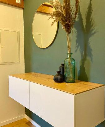 Marlen Apartment | Platzhirsch