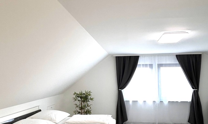 Oberasbach Apartment | PlayLuXX Zirndorf Nuremberg