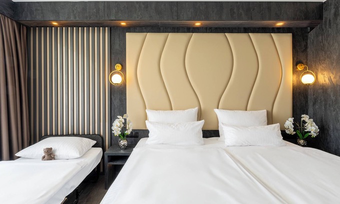 Bruchsal Hotel | PLAZA Hotel Bruchsal