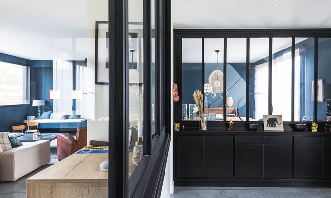 Lestonat - Monsejour House | Pleasant Family house with swimming pool