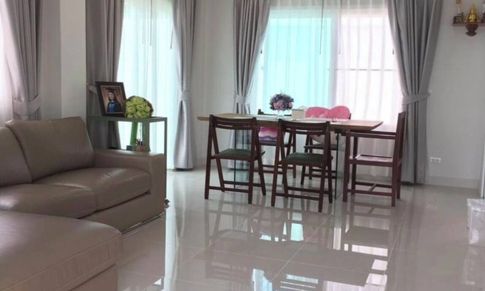 Forbach Apartment | Pleasant, quiet 3-room apartment