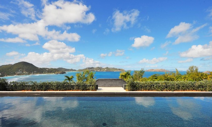 Pointe Milou Villa | Please Inquire Before Booking – Luxury Villa