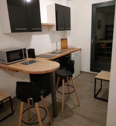 Trange Apartment | Pleinitude