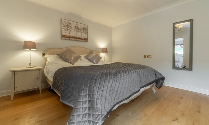 Overstrand Cottage | Plum Cottage, Overstrand, Norfolk