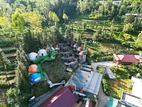 Dong Van Resort | Plum Homestay Đồng Văn