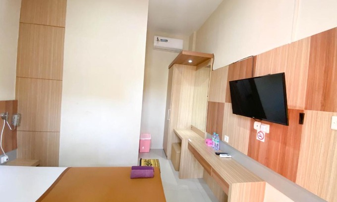 Sidoarjo Hotel | PLUM Xpress Buduran