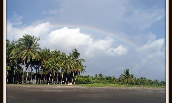 Junquillal Apartment | Plumita Pacifica