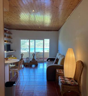 Cabril Apartment | PNP Geres - casa on the LAKE 1