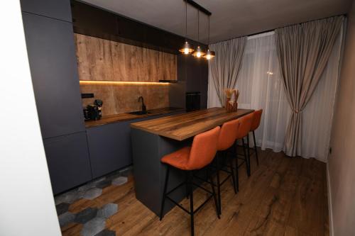 Alba Iulia Apartment | PNT Noir Apartment