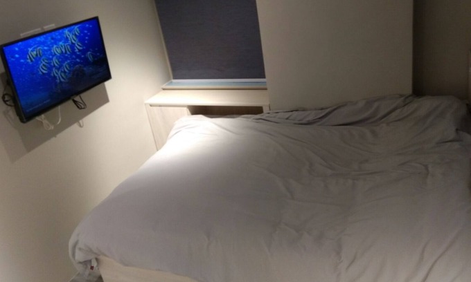 Sheung Wan Apartment | Po Thai Luxury Studio *3D-A