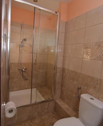 Gorlo House | Pod Bocianim Gniazdem