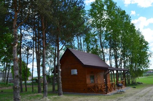 gmina Winnica House | Pod Dębem