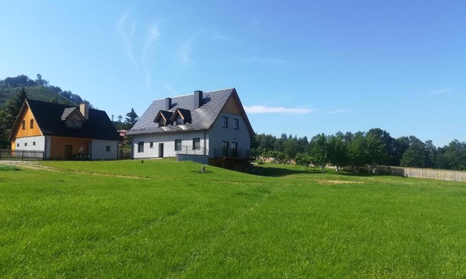 Miedzylesie House | Pod Kasztanami