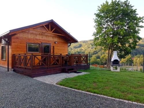 Walim House | Pod Niedźwiedzicą