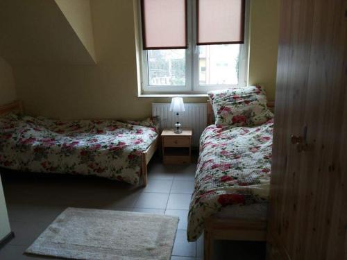 Spiczyn House | Pod Parkanami