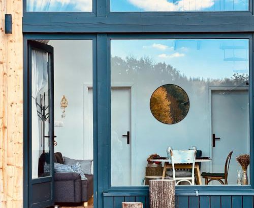 Jezow Sudecki House | Pod Stromcem