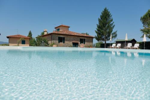 San Donato in Fronzano House | Podere I Sorbi