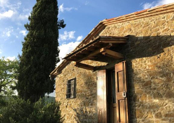 Radda in Chianti House | Podere Pruneto