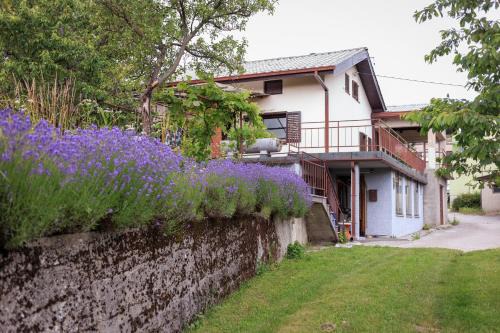 Nova Gorica House | Podgozd Holiday House