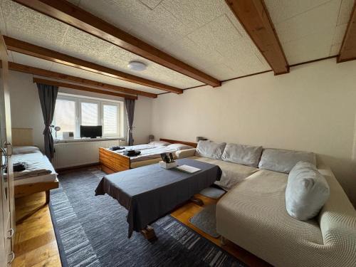 Desna Apartment | Podhorský Apartmán Mateřídouška