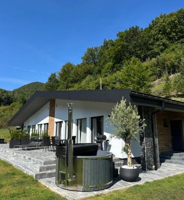 Terchova Apartment | Podhorský Apartmány Terchová