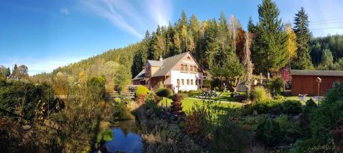 Teplice nad Metuji House | Podskalí Adršpach