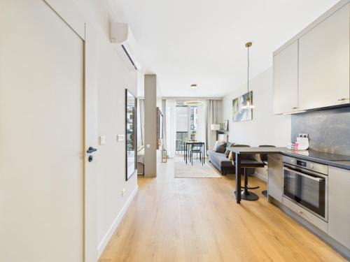 Praga Poludnie Apartment | Podskarbińska 32 SuperApart - Stylowe wnętrza