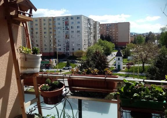 Presov Apartment | Pohodlná bytovka
