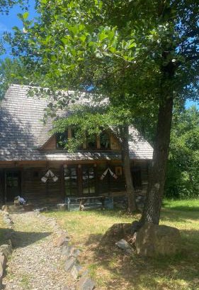 Ocna Sugatag Villa | Poiana Creasta Cocoșului-Casa Floarea Soarelui