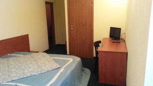 Plunge House | Poilsio namai Oazė