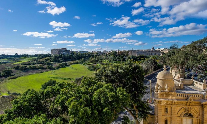 Mdina House | Point de vue Guesthouse