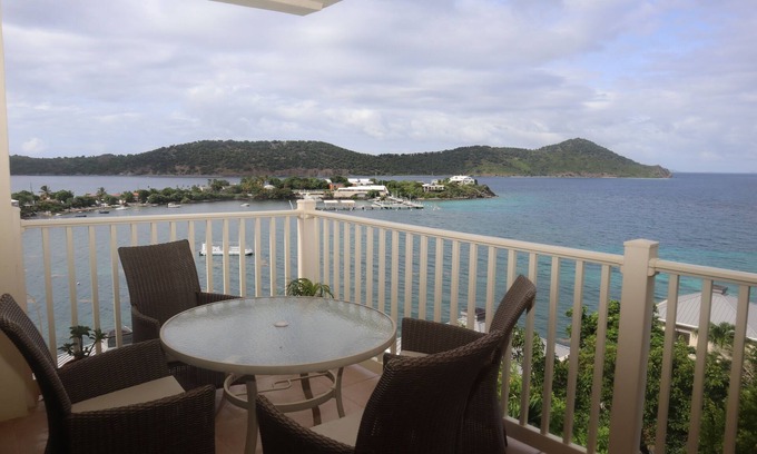 Frydendal Condo | Point Pleasant Resort Large Villa with-Great location & Amazing Ocean Views!