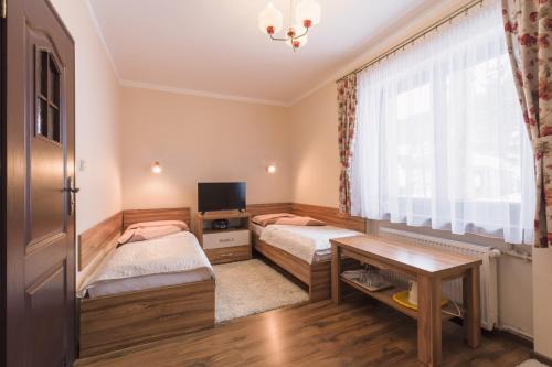 Zakopane Apartment | Pokój u Zosi