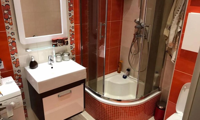 Wawer Apartment | Pokój z łazienką na doby Warszawa Wawer