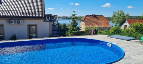 Faszcze House | Pokój Zełwągi