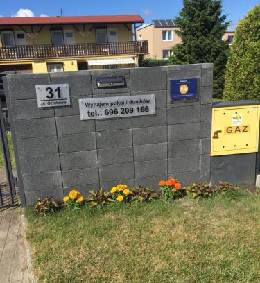 Wladyslawowo Resort | Pokoje gościnne Antonia