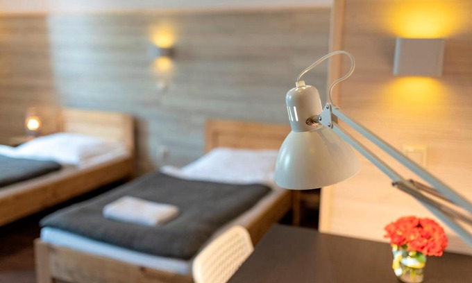 Paprocany Apartment | Pokoje Gościnne Nad Jeziorem