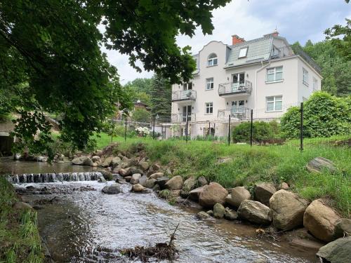 Orlowo Apartment | Pokoje gościnne Orlovo DT